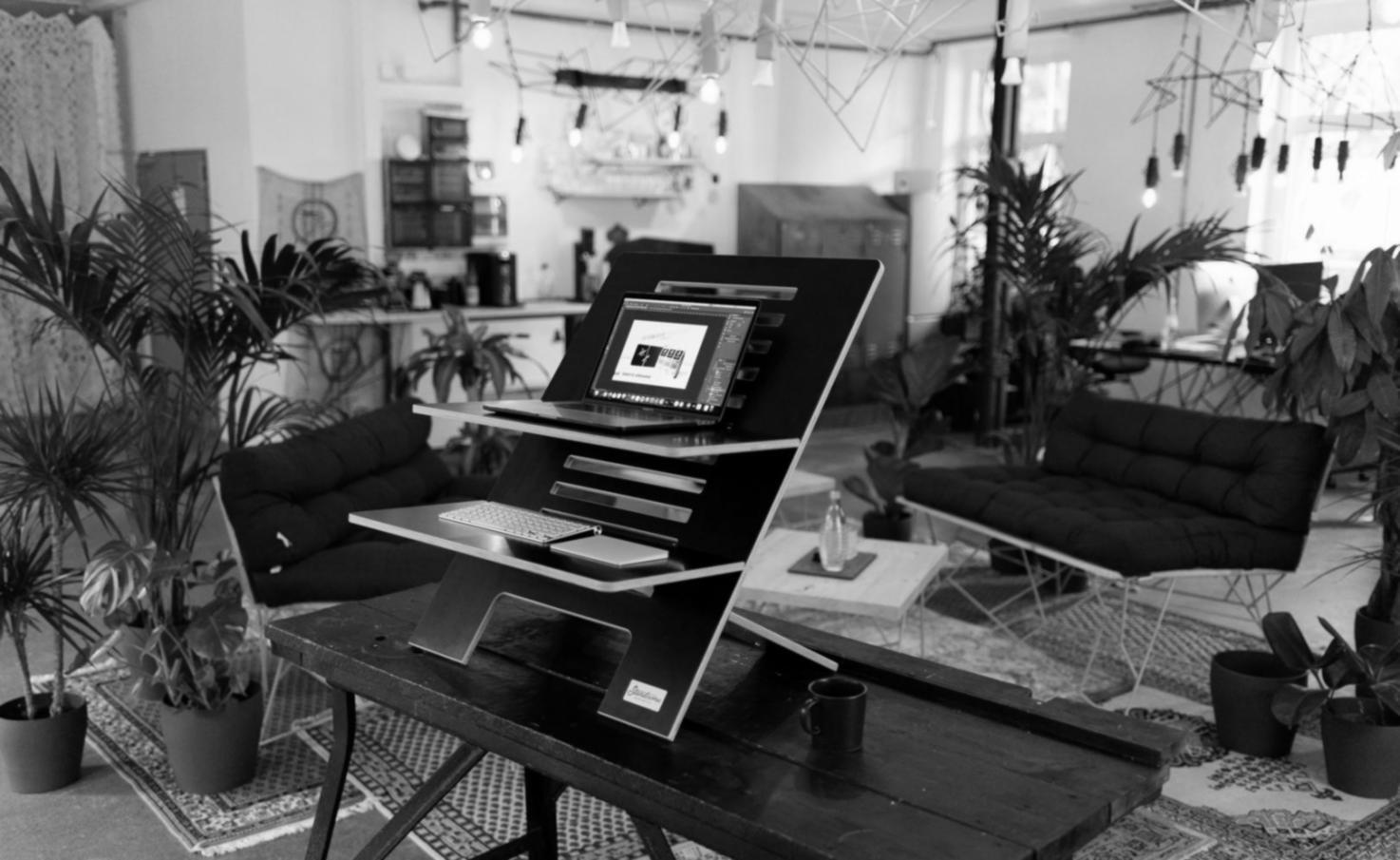 Finanzanalyse und Budget-Planung im professionellen Umfeld